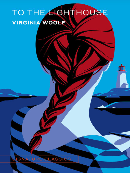 Title details for To the Lighthouse by Virginia Woolf - Wait list